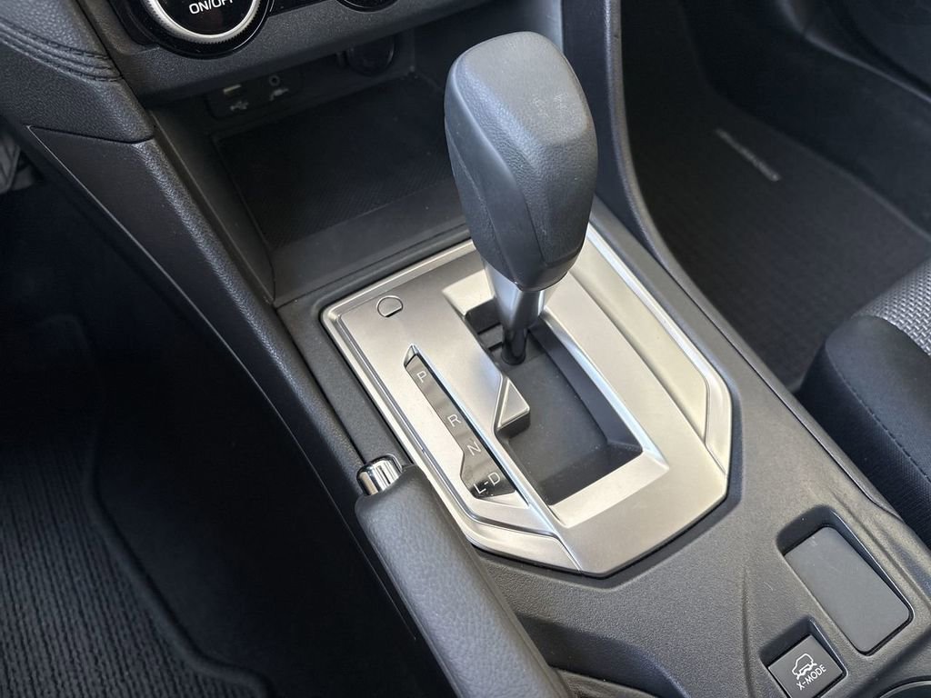 Used 2023 Subaru Crosstrek 2.0i AWD/4WD image 15