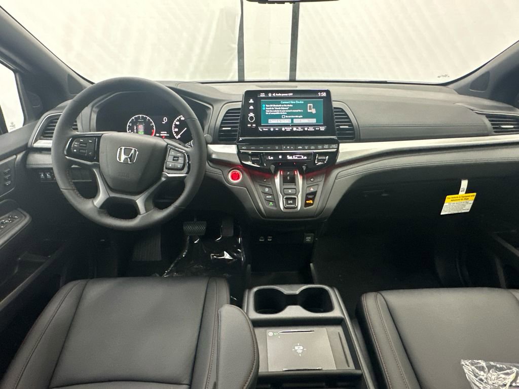 New 2026 Honda Odyssey Sport-L image 24