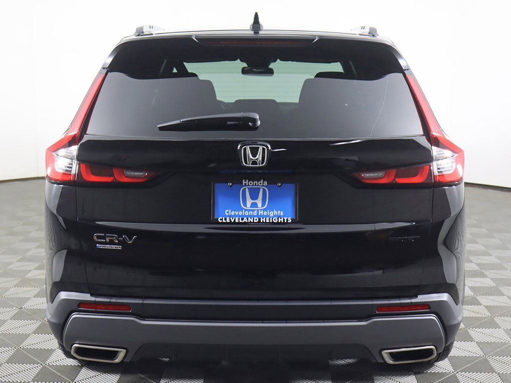 Used 2023 Honda CR-V Sport image 12