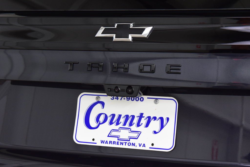 New 2027 Chevrolet Tahoe Z71 w/ Z71 Off-Road Package AWD/4WD image 24