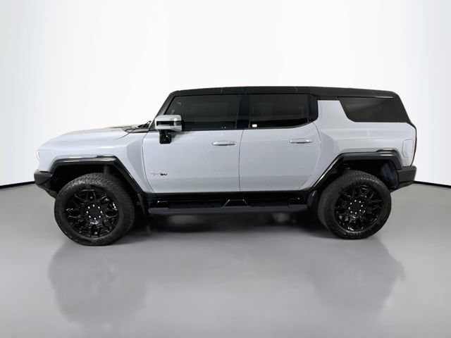 Used 2025 GMC Hummer EV 2X AWD/4WD image 4