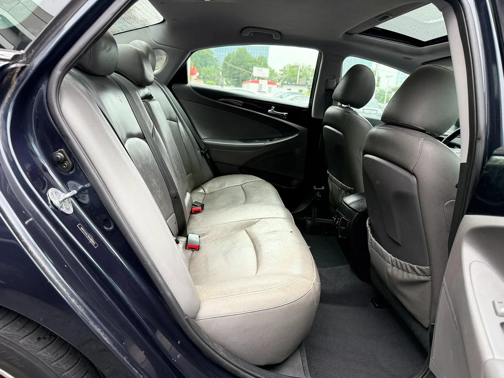 Used 2013 Hyundai Sonata Limited FWD image 30