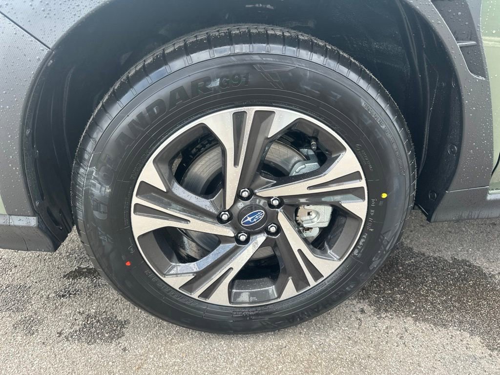 New 2026 Subaru Crosstrek 2.0i Premium AWD/4WD image 31