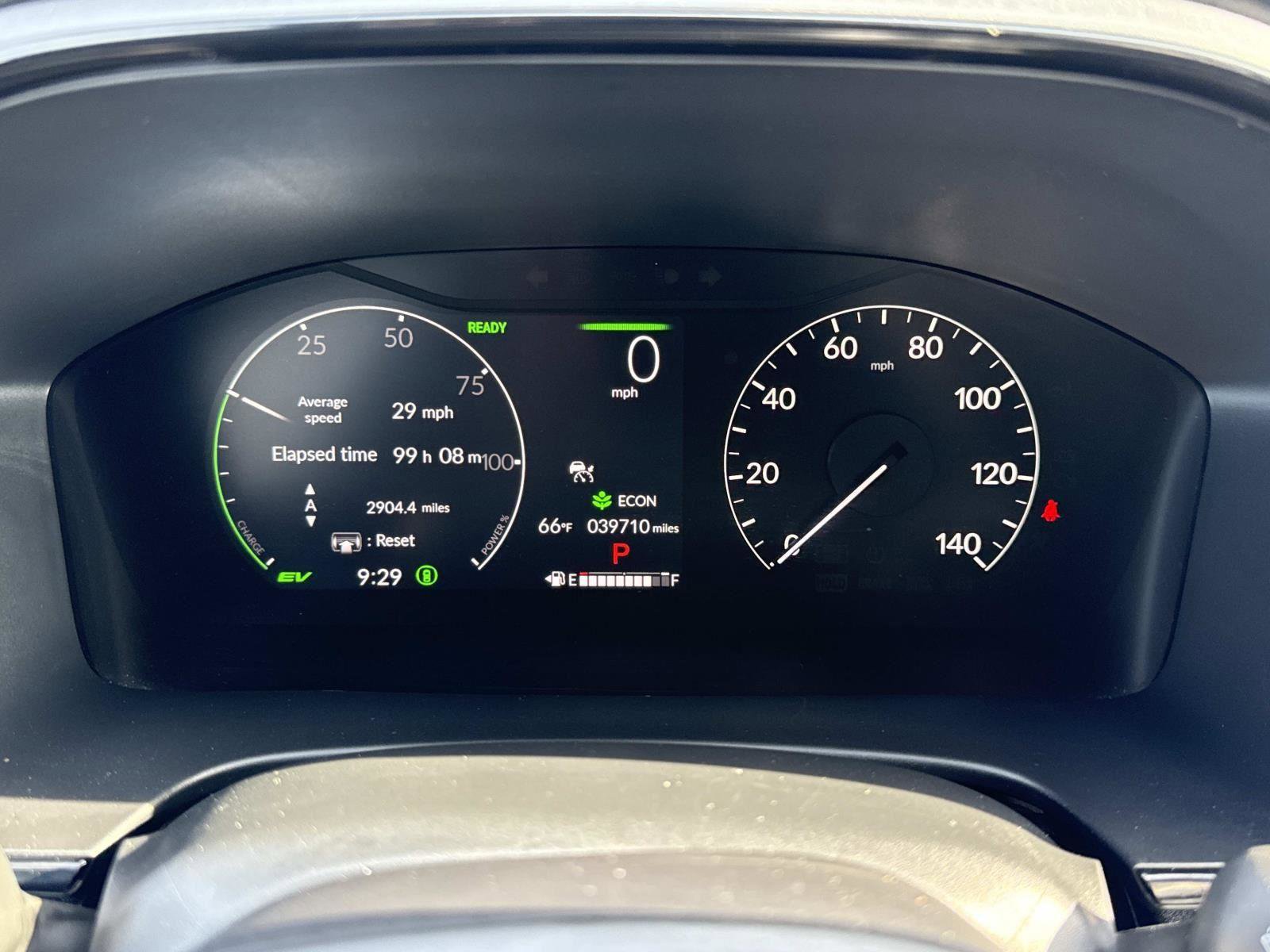 Used 2024 Honda CR-V Sport image 12