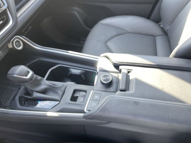 Used 2025 Toyota Grand Highlander AWD image 15