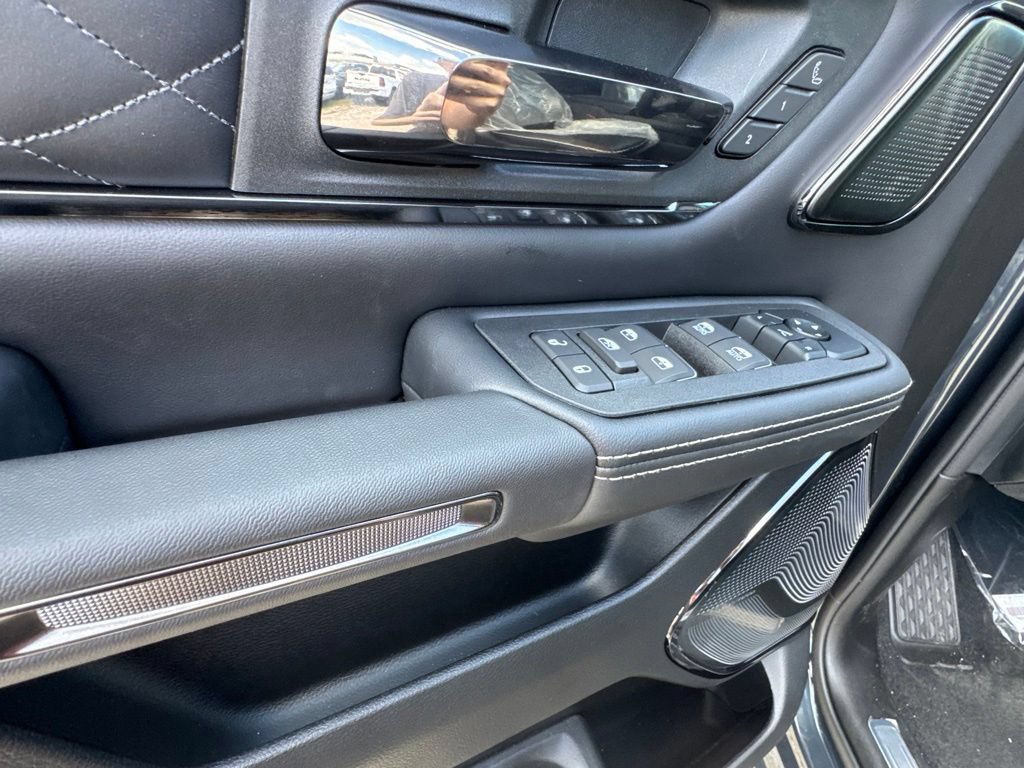 New 2027 RAM 1500 Limited AWD/4WD image 11