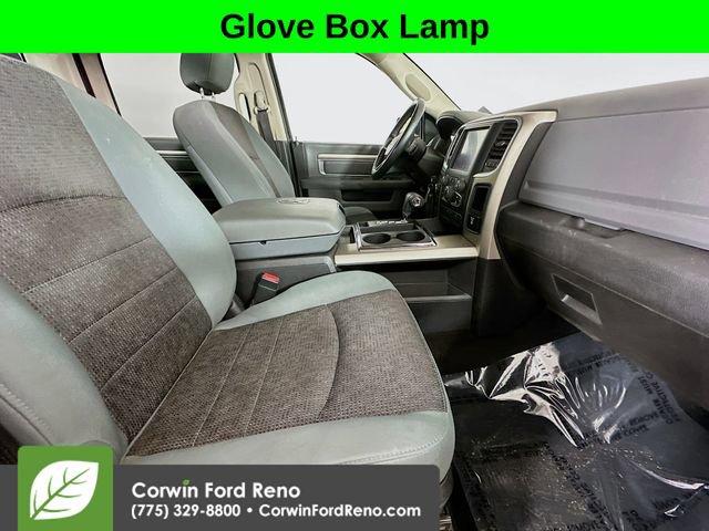 Used 2013 RAM 1500 Big Horn image 26