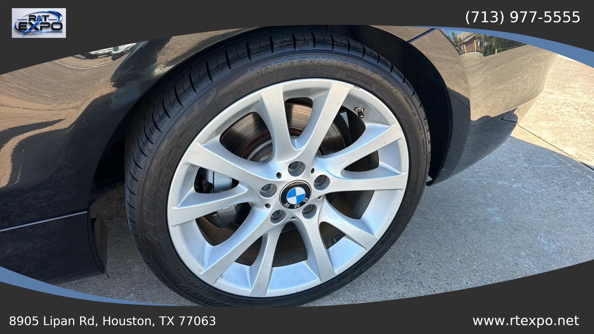 Used 2013 BMW 135i Convertible RWD image 15