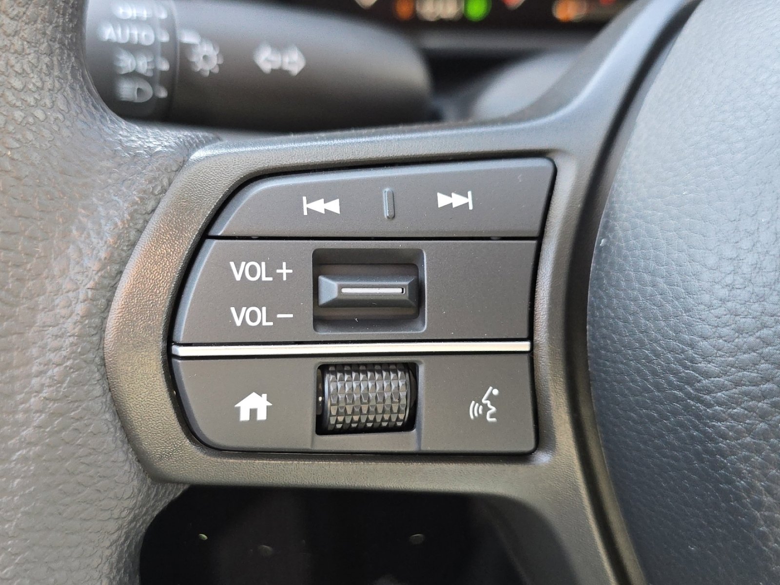 Used 2026 Honda CR-V LX image 29