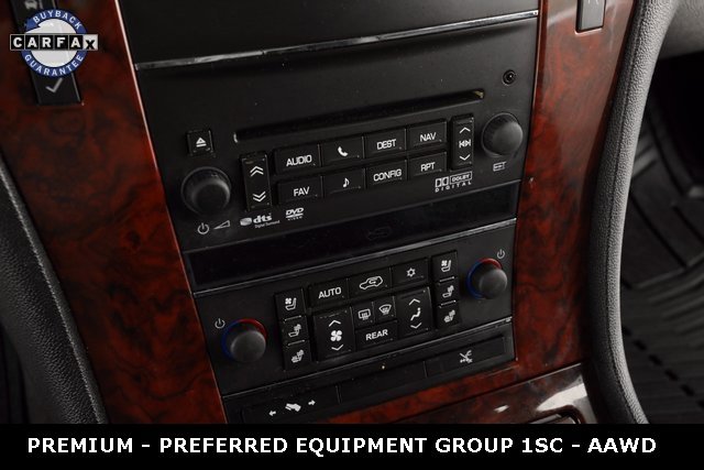 Used 2013 Cadillac Escalade Premium image 34