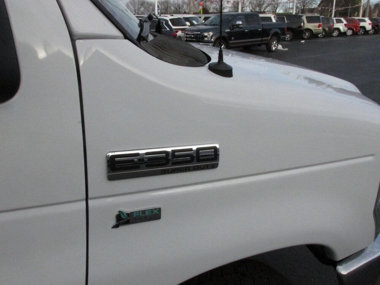 Used 2012 Ford E-350 and Econoline 350 Super Duty w/ PWR Locks & Windows Group image 4