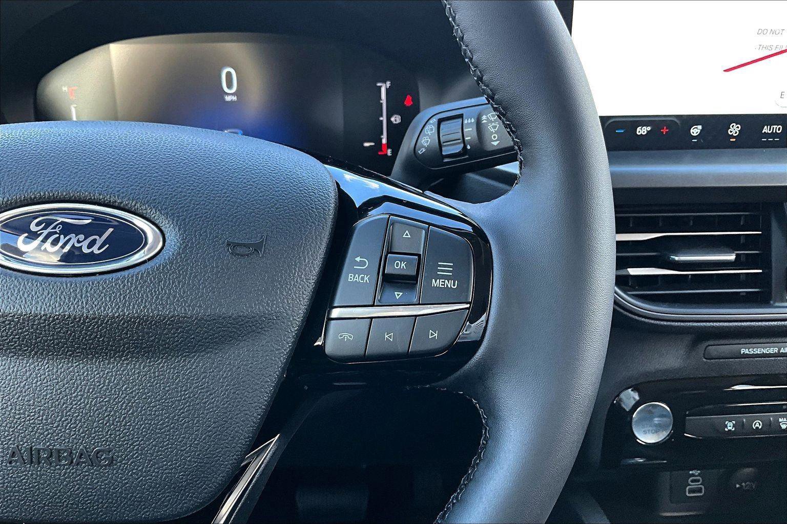 New 2026 Ford Escape Active image 10