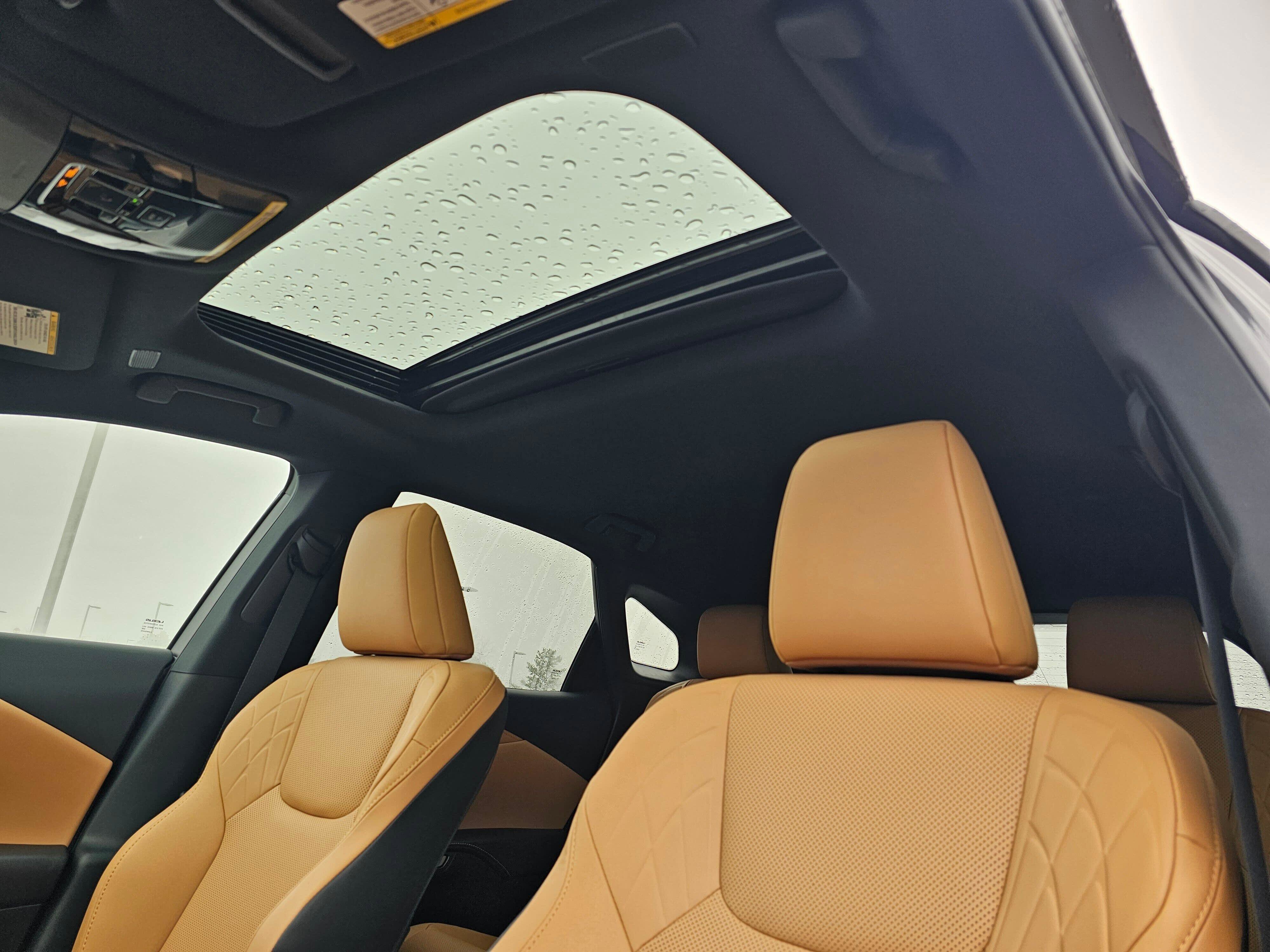 Used 2026 Lexus RX 350 Premium w/ Convenience Package image 27