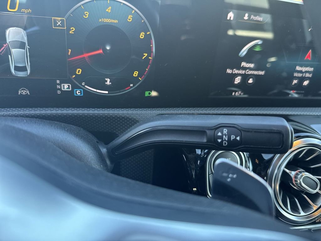 Used 2020 Mercedes-Benz A 220 image 23