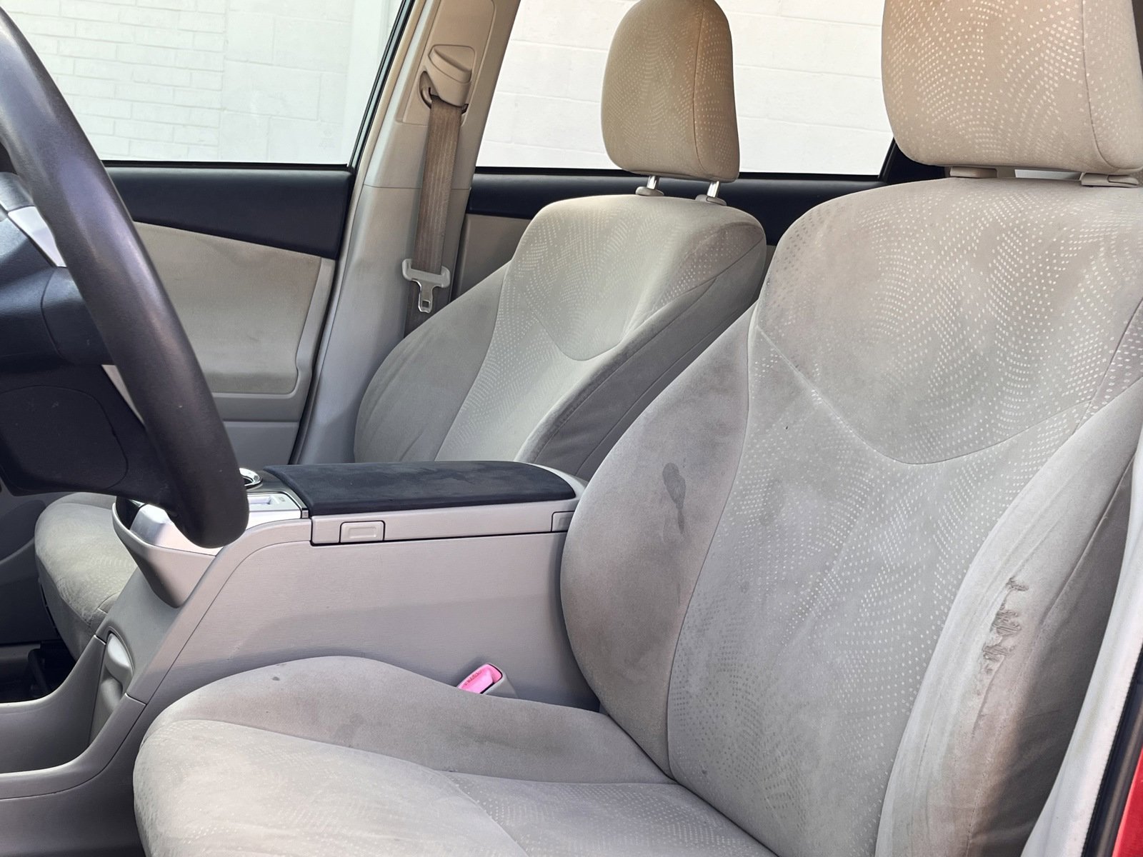 Used 2013 Toyota Prius V Three FWD image 15