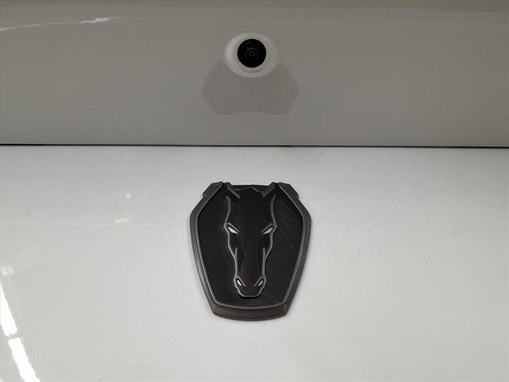 Used 2024 Ford Mustang Dark Horse w/ Dark Horse Handlin Package image 8