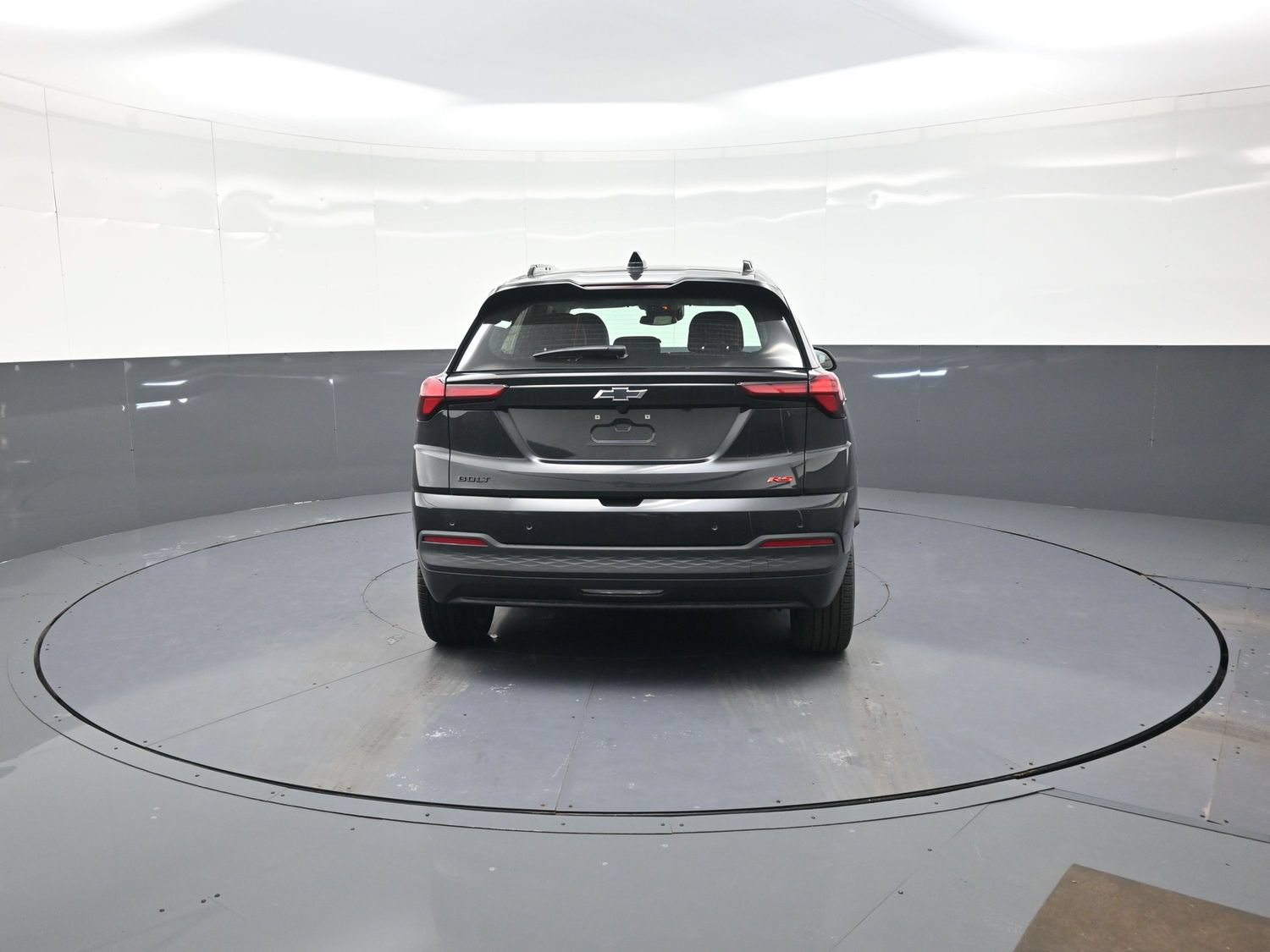 New 2027 Chevrolet Bolt RS FWD image 4