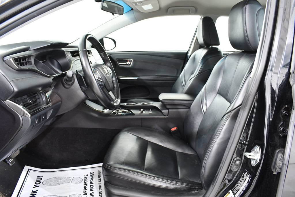 Used 2016 Toyota Avalon XLE FWD image 6