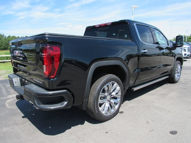 Certified 2026 GMC Sierra 1500 Denali w/ Denali Reserve Package AWD/4WD image 8