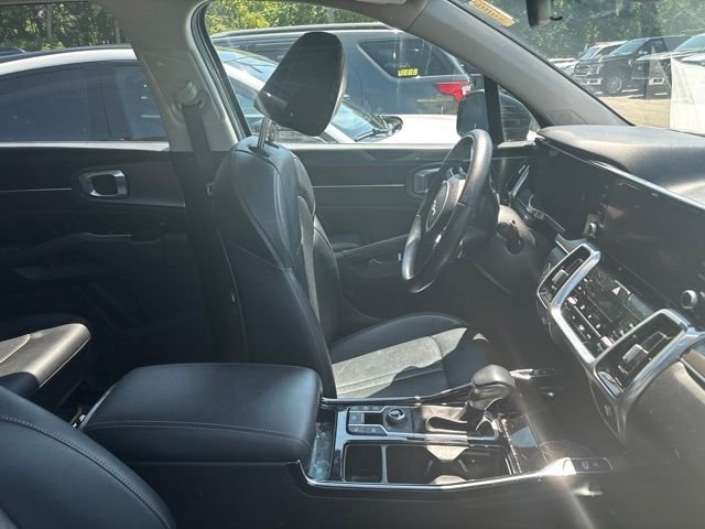 Used 2022 Kia Sorento SX AWD/4WD image 7