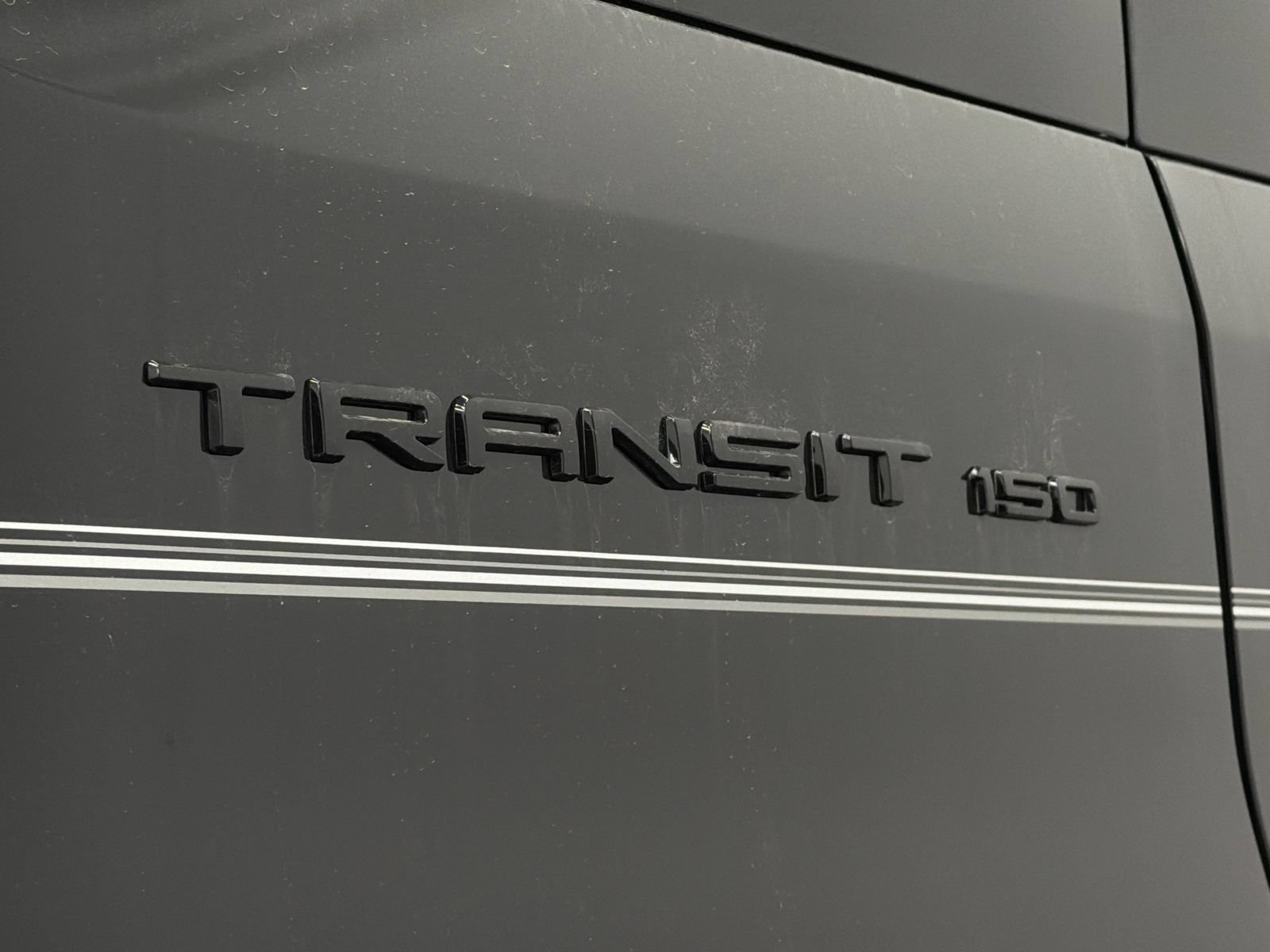 New 2026 Ford Transit 150 Low Roof AWD image 9