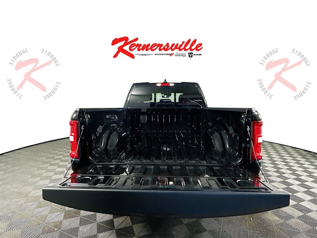 New 2025 RAM 1500 Tradesman image 15