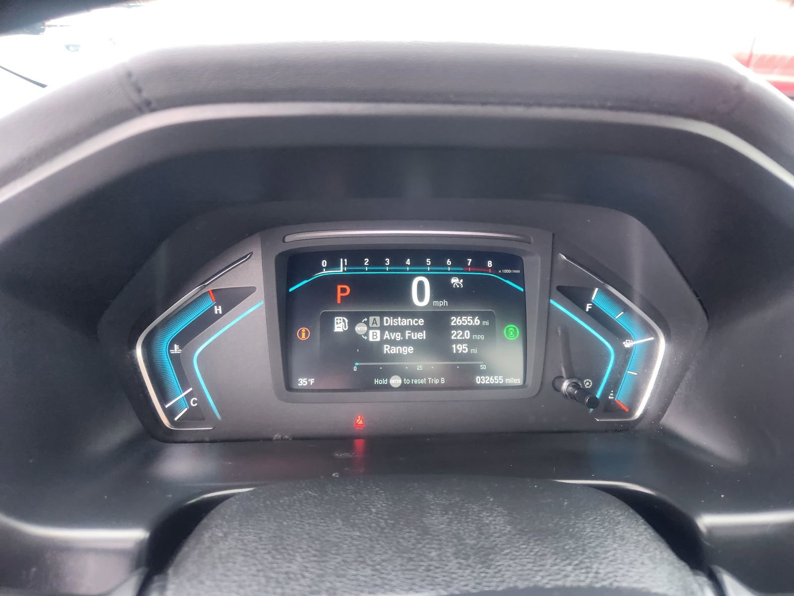 Used 2024 Honda Odyssey Touring image 21