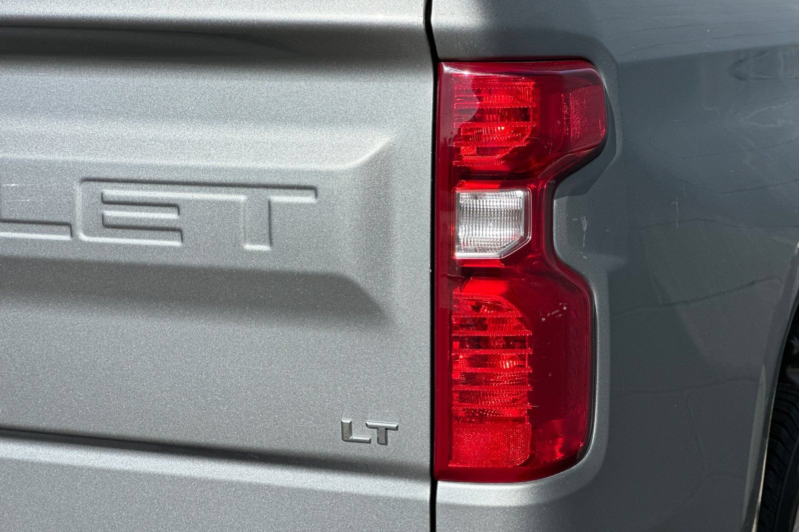Certified 2023 Chevrolet Silverado 1500 LT RWD image 37