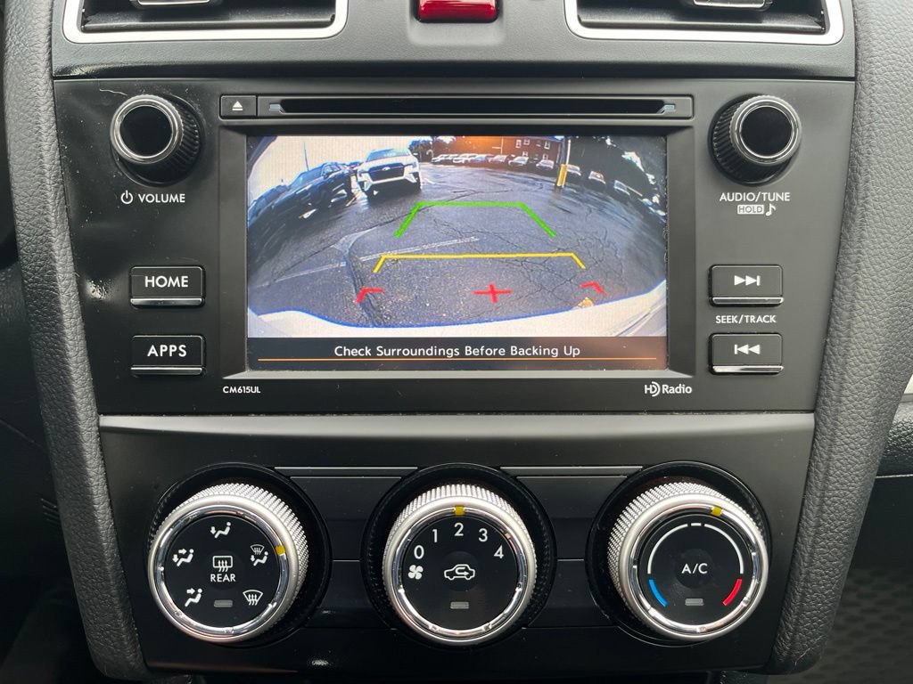 Used 2017 Subaru Crosstrek 2.0i AWD/4WD image 21