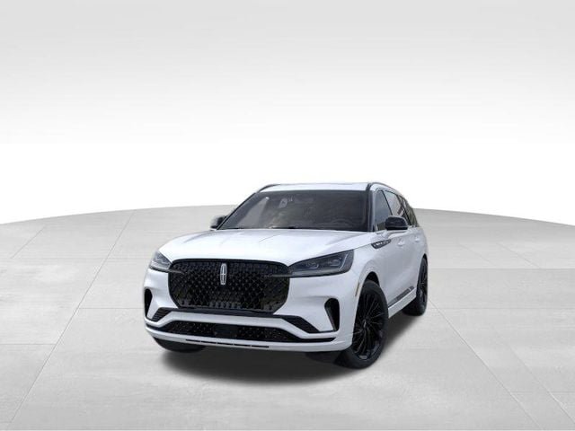 New 2026 Lincoln Aviator Reserve AWD/4WD image 31
