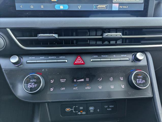 Certified 2025 Hyundai Sonata Limited FWD image 20