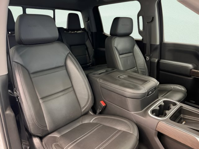 Used 2021 GMC Sierra 1500 Denali w/ Denali Ultimate Package AWD/4WD image 14