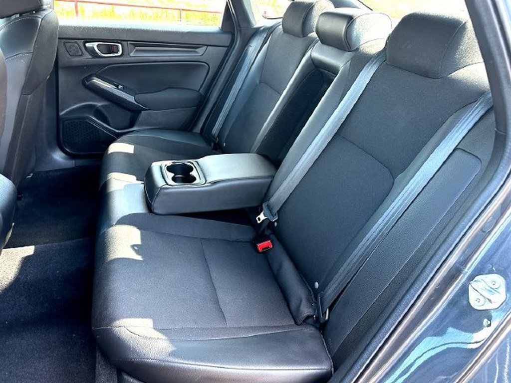 Used 2025 Honda Civic Sport image 18
