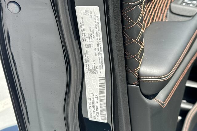 New 2026 Jeep Grand Cherokee Summit AWD/4WD image 25