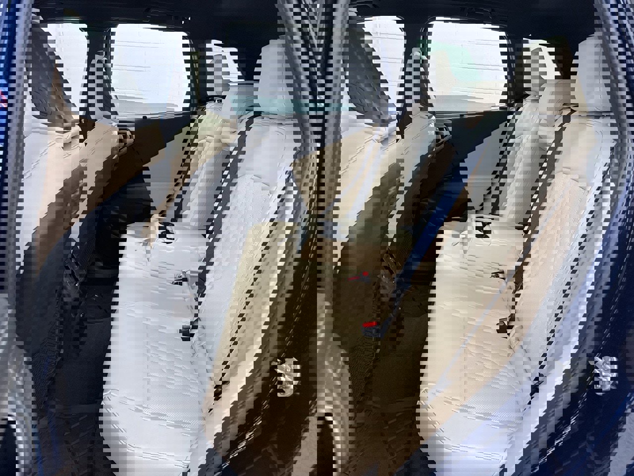 New 2026 BMW X3 M50 image 40