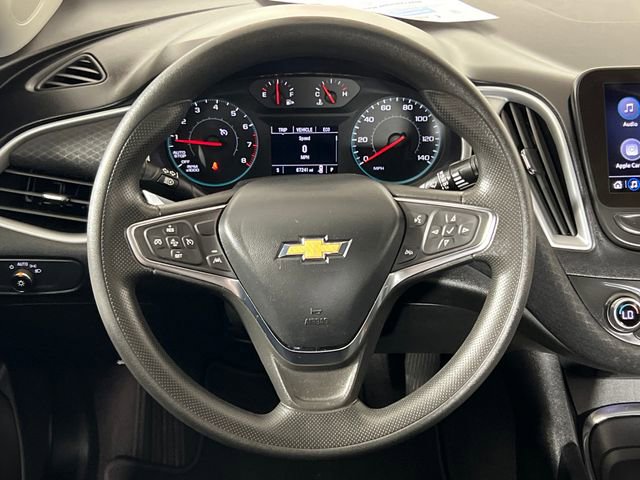 Used 2024 Chevrolet Malibu LT FWD image 15