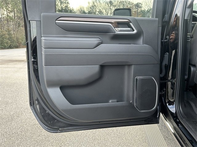 Used 2025 Chevrolet Silverado 2500 LT w/ Trail Boss Package image 22