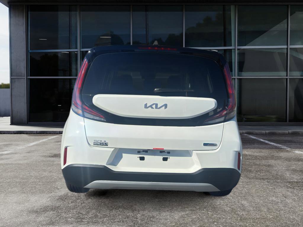 New 2025 Kia Soul EX image 6