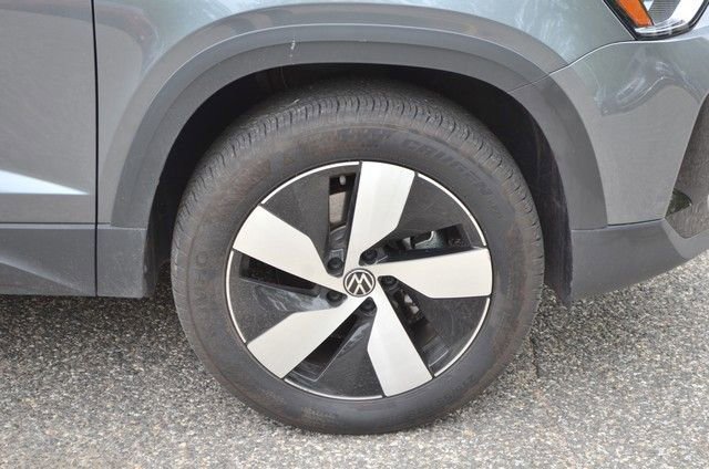 Used 2025 Volkswagen Taos S AWD/4WD image 10