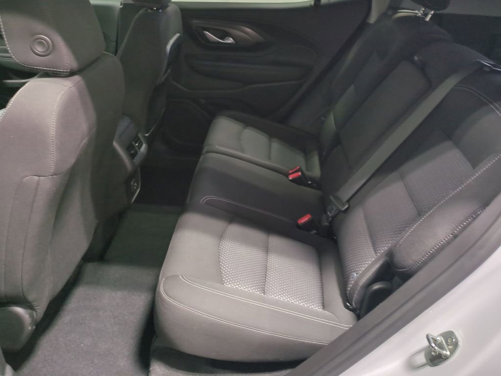 Used 2022 GMC Terrain SLE w/ Driver Convenience Package image 23