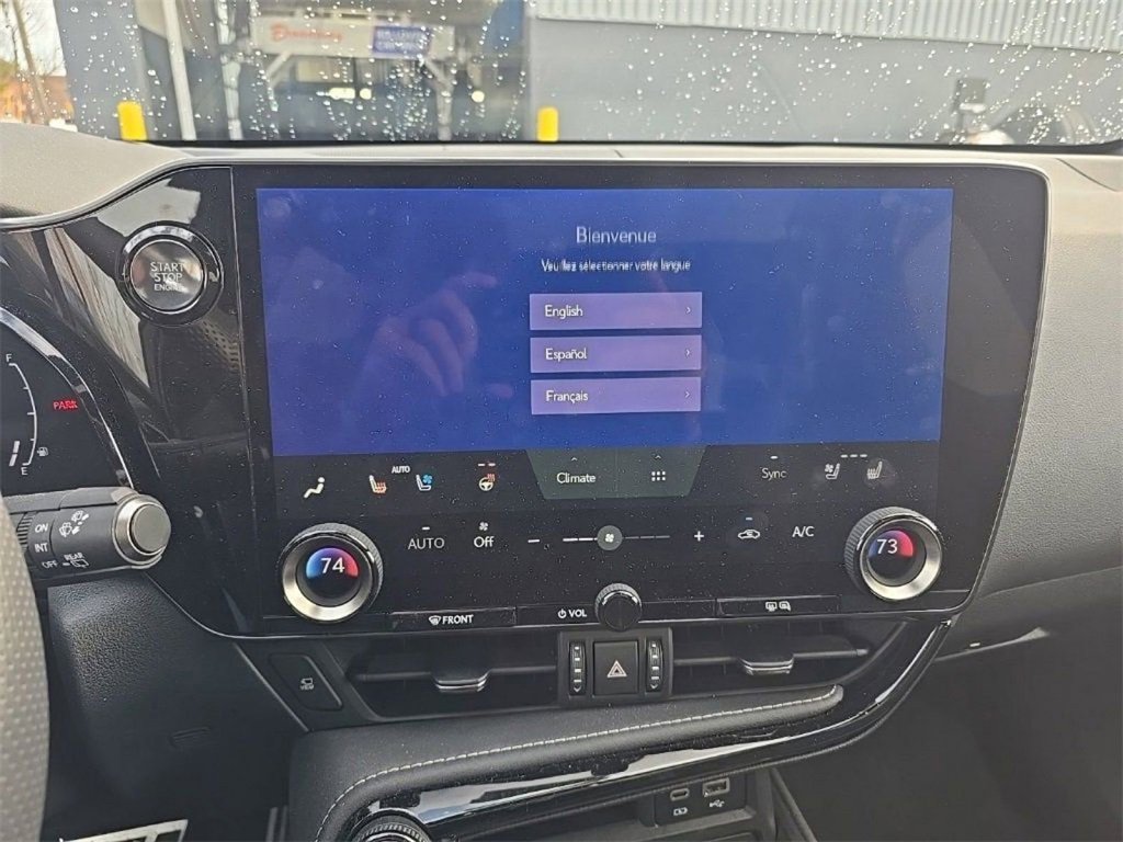 Used 2024 Lexus NX 350 F Sport image 17