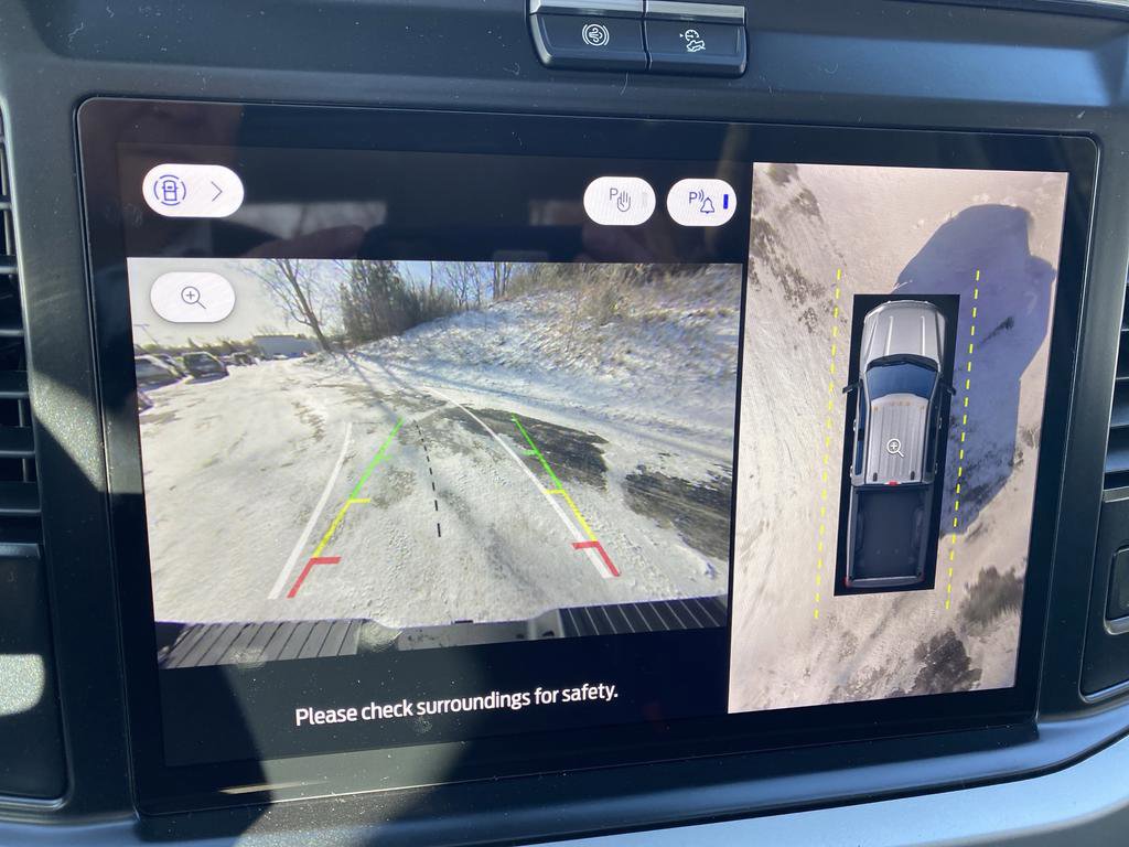 New 2026 Ford F250 XLT w/ XLT Premium Package image 11