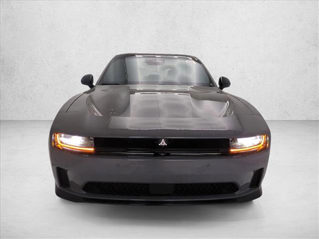 New 2026 Dodge Charger Scat Pack w/ Track Package AWD/4WD image 6