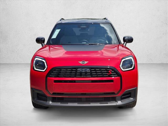 New 2026 MINI Cooper Countryman S AWD/4WD image 6