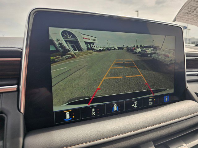 Used 2021 Chevrolet Tahoe High Country image 39