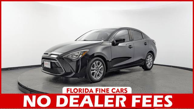 Used 2018 Toyota Yaris iA