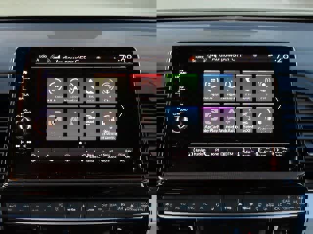 New 2026 Honda Odyssey Touring image 25