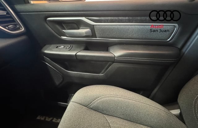 Used 2019 RAM 1500 Big Horn AWD/4WD image 35