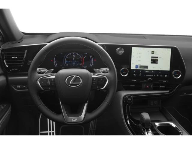 Used 2023 Lexus NX 350 F Sport w/ F Sport Cold Package AWD/4WD image 10