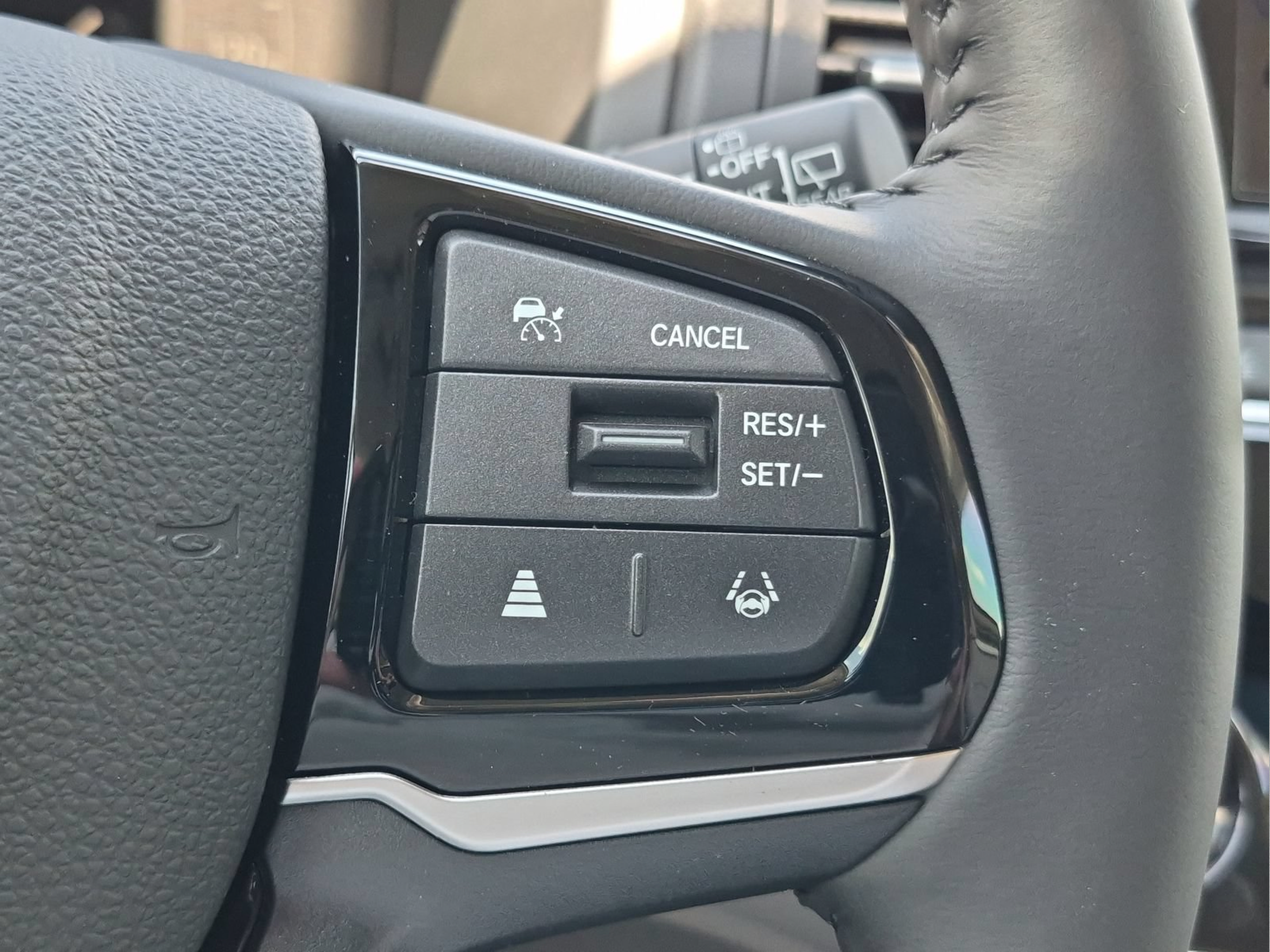 New 2027 Honda Odyssey Touring image 12